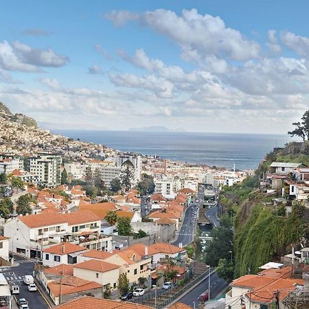 Funchal House Villa Exteriör bild
