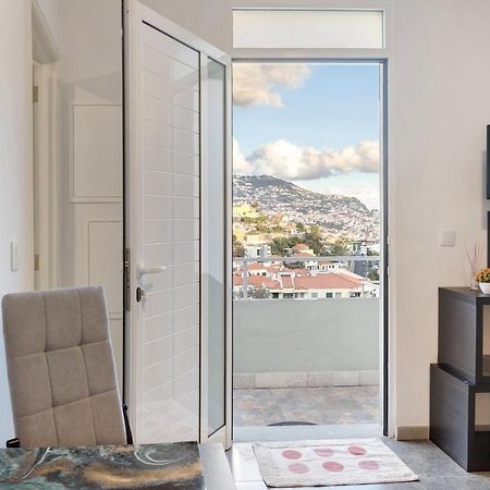 Funchal House Villa Exteriör bild