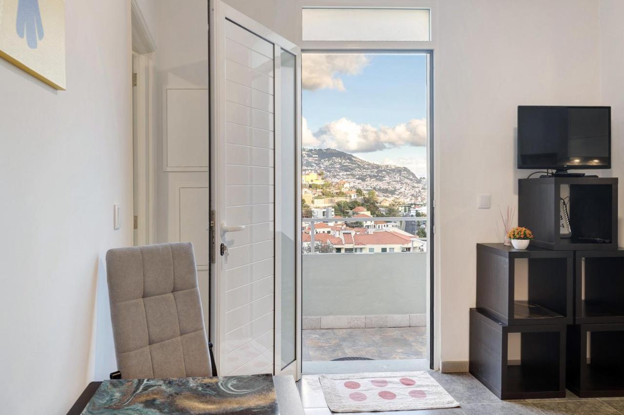 Funchal House Villa Exteriör bild
