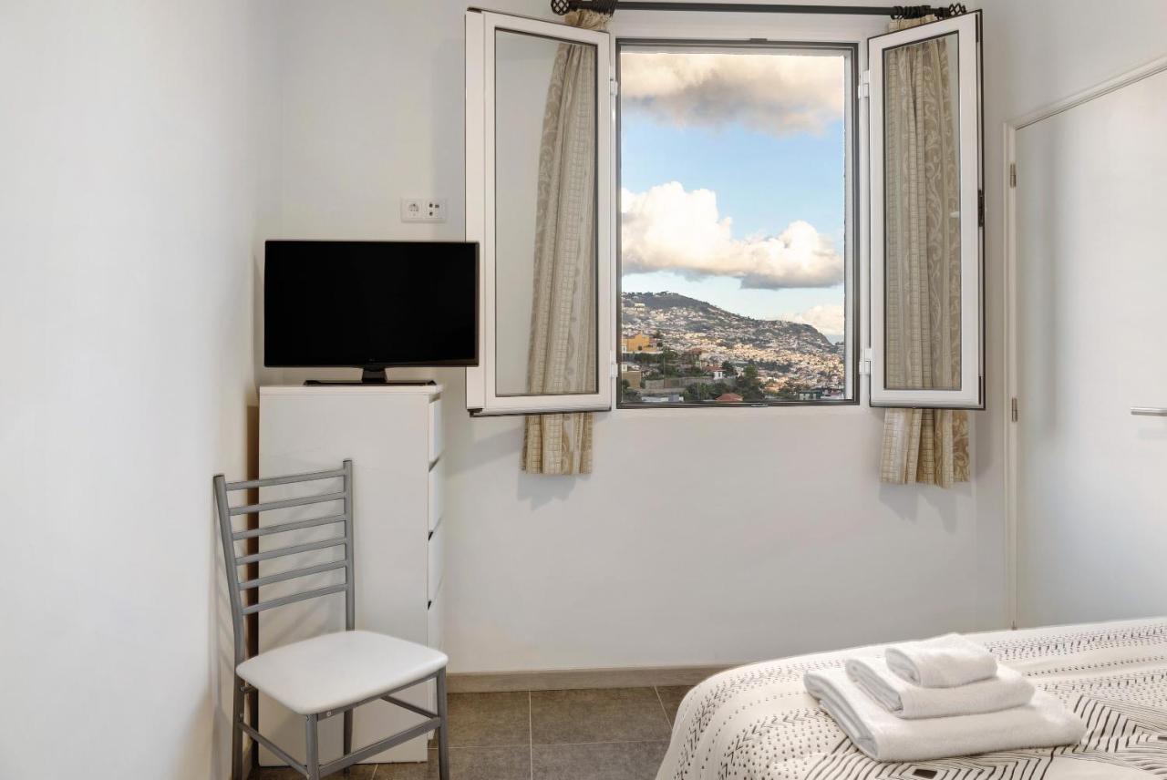 Funchal House Villa Exteriör bild